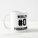 Recherche de 0 tasses Programmation