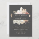 Recherche de pampas grass mariage invitations Pour elle