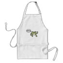 Search for cartoon toad aprons Cute