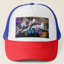 Search for diving baseball hats Coral