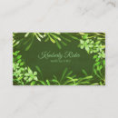 Recherche de printemps cartes visite Rustique