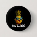 Search for funny graduation buttons Summer