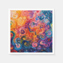 Recherche de psychédélique serviettes Coloré