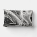 Recherche de fumée coussins Motif