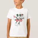 Search for minnie mouse christmas tshirts Classic