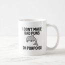 Search for funny dolphins mugs Fish