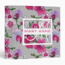 Search for orchids flowers binders Tropical