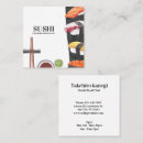 Recherche de restaurant sushi cartes visite Asiatique