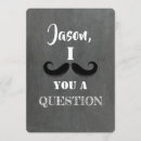 Search for i mustache you a question Funny