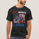Recherche de cool truck tshirts Usa