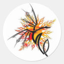 Search for flame dragon stickers Flames