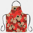 Search for japanese style aprons Asia