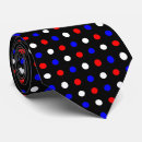 Recherche de pois rouge cravates Cercles