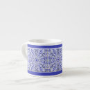Recherche de dentelles tasses Élégant