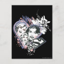 Recherche de matrices cartes postales Linda danvers