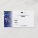 Search for blueprints business cards Builder
