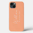 Search for peach iphone cases Modern