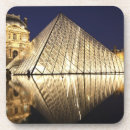 Search for louvre barware Pyramid