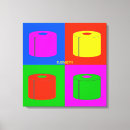 Recherche de popart art Vert
