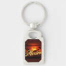 Search for vintage travel rectangular keychains Beach