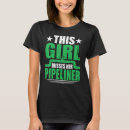 Search for welders wife tshirts Girlfriend