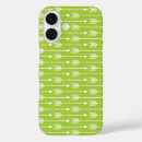 Search for green arrow iphone cases Tribal