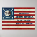 Search for president posters Freedom