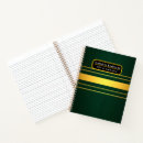 Search for linen notebooks Stripes