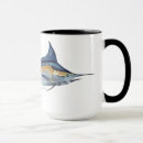 Recherche de marlin bleu tasses Poissons