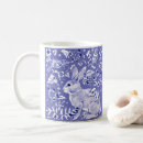 Search for asian art mugs Blue