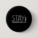 Search for anorexia awareness buttons Bipolar