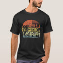Recherche de papa fishing tshirts Pêcheur