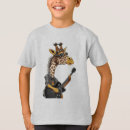 Recherche de giraffe enfant tshirts Pour tous