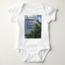Search for beach baby clothes Palm trees
