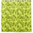 Search for plain green shower curtains Modern