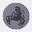 Recherche de danger magnets Toxique