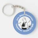 Search for and electrical keychains Electricians