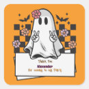 Recherche de spoke autocollants Halloweenstickers