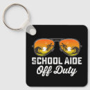 Search for off duty keychains School