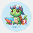 Search for cool turtle stickers Sea