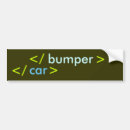 Search for coder bumper stickers Geek