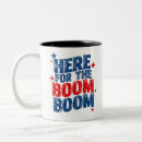 Search for patriotic mugs Usa