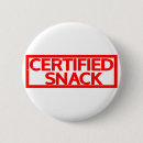 Search for snacks buttons Fun