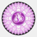 Search for hindu stickers Chakra