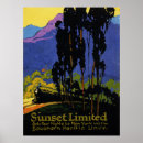 Search for pacific railway posters Vintage