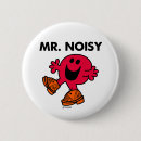 Search for clogging buttons Mr noisy