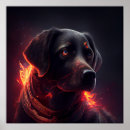 Search for funny dog art Cute