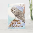 Search for great grandpa birthday cards Wildlife