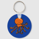 Search for cute octopus keychains Animals