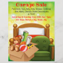 Recherche de garage prospectus Vente